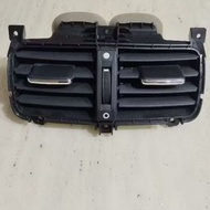 original new Aircond vent rear Accord TAO PROTON PERDANA 2014-