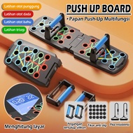 Push Up Stand Bar Push Up Bar Fitness Sports Press Handles Push Up XQZ-077