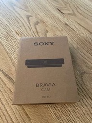 Sony Bravia Cam CMU-BC1