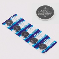 AG10 Button Battery Electronic Bicycle LR1130 Nozzle Light Electronic CR2032 Frog Light Electronic B