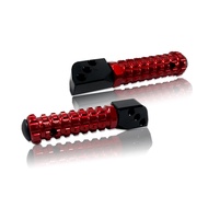 [ ลดราคา ] พักเท้าหลัง KAWASAKI ZX10R ทุกปี ขาเหยียบพักเท้าหลัง ของแต่ง ZX10R