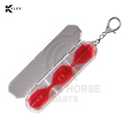 Target K-Flex Flight Case