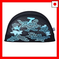 [Mizuno] Swim Competitive Swimming Fitness Swim Cap Mesh Cap [24 Fall/Winter Model] Unisex N2JWB512 