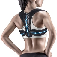 Corrector Posture Corrector Posture Corrector Hot Sale Back Clavicle Corrector Men Women Anti-Hunchb