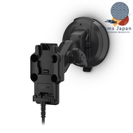 Garmin Power Mount Suction Cup Mount for GPSMAP H1i [Authorized Japanese Version]