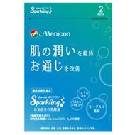 Menicon 2week Menisupuri Sparkling Rice-derived Lactic Acid Bacteria 14 เม็ด