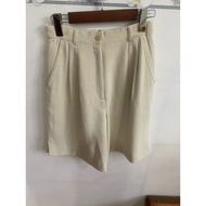 Super product brand new 2-layer Japanese brand shorts, waist 68-70