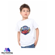McQueen Kids Clothes McQueen Kids T-Shirt/