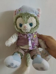 上海迪士尼樂園 Gelatoni 傑拉托尼綠色

小貓SS公仔(2023春日限定)