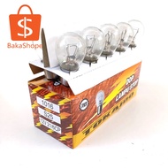 Universal 12V 21/6CP 1016 S25 Stop Light Bulb