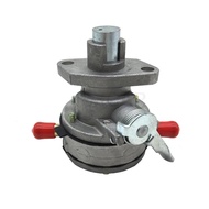 For YANMAR 3TNV70 76 4TNE84 88 4D88 3D82 84 Engine Hand Oil Pump Oil Pump high quality excavator acc