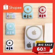 PREMIUM APPLE CUTTING STICKERS