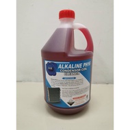 Alkaline Condenser Coil Cleaner (4KG)