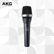 AKG D5 Dynamic Vocal Microphone【Direct from Japan】
