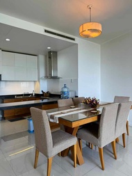 Pangsapuri 140 m² dengan 1 bilik tidur dan 2 bilik mandi peribadi di Phú Hài (Căn hộ 2PN view biển )