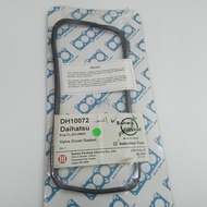 (1pcs SANWA DH10072) Valve Cover Gasket for Perodua Kancil 660 850 (Made in Japan)