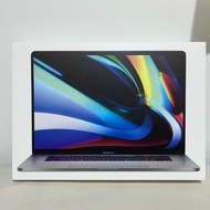 16吋 Macbook Pro i9 16G/1TB/2.3GHz 8核心/ENG 獨顯