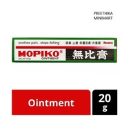 Mopiko Ointment - 20g