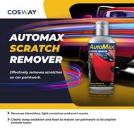 Cosway AutoMax Scratch Remover (100 ml) - 8729