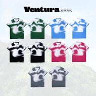 Ventura Series Jersey - 5 Colors - Men and Women - National Apparel AAEAA