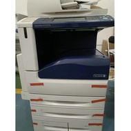 Mesin Xerox ApeosPort-V C7775