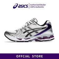 【】GKay14 White Purple Men's And Women's Marathon Breathable Running Shoes FUGO