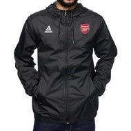 Arsenal waterproof Jacket