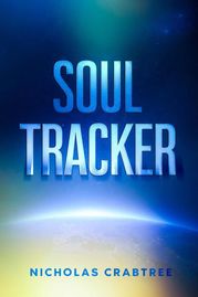 Soul Tracker Nicholas Crabtree