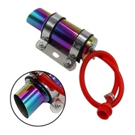 Motorcycle Refitting Oil Cooler Radiator Cooling for GY6 125 -150 engine