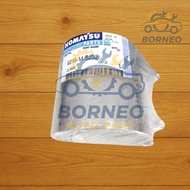 6210115232 Clamp Muffler Komatsu PC200-7 PC200 7 6210-11-5232