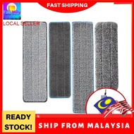 32cm / 34.5cm / 42cm Replacement Microfiber Mop Head Refill Pad
