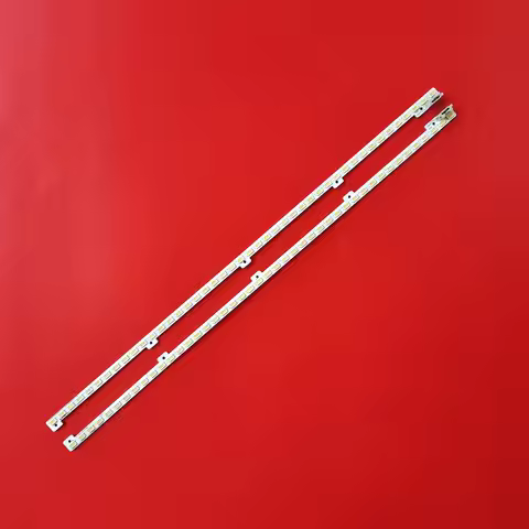 347mm LED Backlight Lamp strip 44leds For 32 inch TV 2011SVS32 456K H1 UA32D5000 LTJ320HN01-H BN64-0