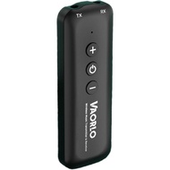 Bluetooth adapter 5.0 audio receiver transmitter car compute蓝牙适配器5.0音频接收发射器车载电脑电视投影仪USB转蓝牙音箱2.26