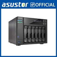 Asustor AS-606T High Capacity 6-Bay NAS Server (DISKLESS)