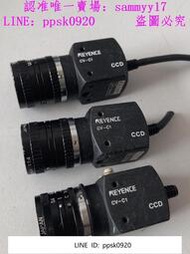 現貨KEYENCE基恩士視覺控制器CV-C1   CCD工業相機