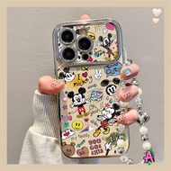 Styo-Compatible For iPhone Case 17AIR 17 16PROMAX 15PRO 14PLUS 13PROMAX 12 11PROMAX-XY6DSC65