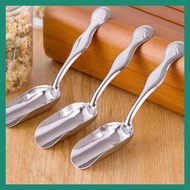Stainless Steel Teaspoon Tea Spoon Tea Spoon Tea Set Accessories Tea Shovel Tea Spoon Tea Spoon Smal