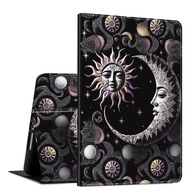 for All-New Fire HD 10 Tablet Case (13th Generation, 2023 Release Only) 10.1" PU Leather Slim Adjust