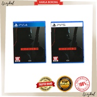 [PHYSICAL DISC] PS4 PS5 Hitman 3 Eng Version R1 / R3 cd disc not digital games ps4