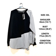 Baju Zanzea Preloved (Blouse Preloved)