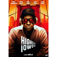 Highest 2 Lowest 2025 DVD & Pendrive Movies