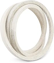 Lawn Mower Replacement Belt for 9/16" X 63 3/8 Fit for John Deere M118684 M143019 M144677 LX255 LX27