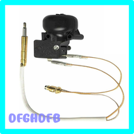 SDBF Thermocouple And Tilt Switch For Patio Heater Dump Switch For Propane Heater Patio Heater Outdoor Gas Heater Repair Kit DFGHDFB