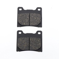 Motorcycle Disc Brake Pad Brake Pad Disc Brake Pad Brake Pad ATV ATV FA088 xv xvs 750 1100