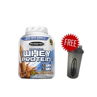 Muscletech Premium 100% Whey Protein 5lbs