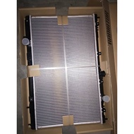 Toyota Estima ACR30 (Auto) Double Layer 2 Row Radiator Tangki Air 100% Brand New