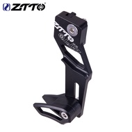 ZTTO MTB Direct Mount Chain guide CG05 light weight Gravel Bicycle upper Chain Guide Adjustable For bike 1X chainring