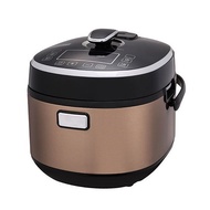 [Limited 15 Unit] DESSINI SMART RICE COOKER 5L