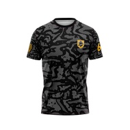 COBRA Rugby Camo Training Top