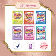 DAIA DETERGENT POWDER SACHET 47GR